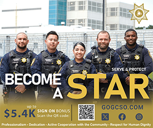 GCSO