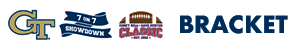 2025 Corky 7-on-7 Brackets